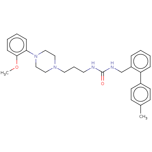 Chemical structure of BindingDB Monomer ID 50624228