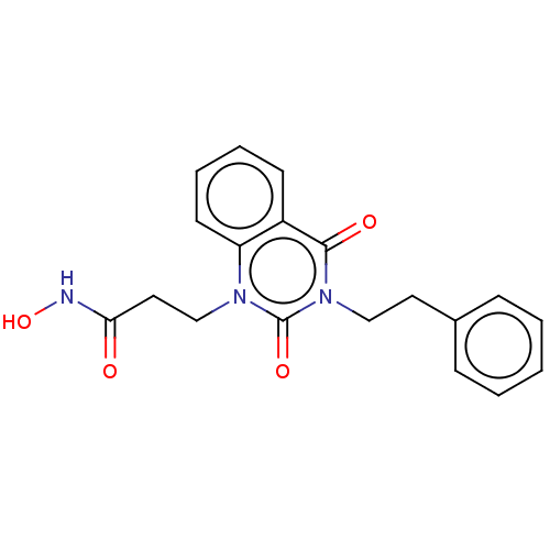 Chemical structure of BindingDB Monomer ID 50624240