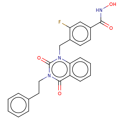 Chemical structure of BindingDB Monomer ID 50624241