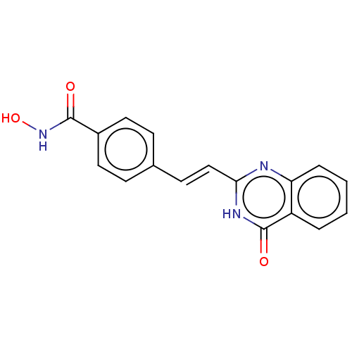 Chemical structure of BindingDB Monomer ID 50624247