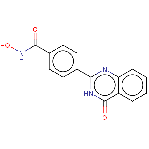 Chemical structure of BindingDB Monomer ID 50624248