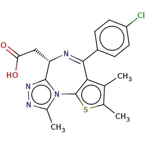 Chemical structure of BindingDB Monomer ID 50624327