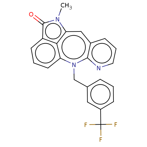 Chemical structure of BindingDB Monomer ID 50624353