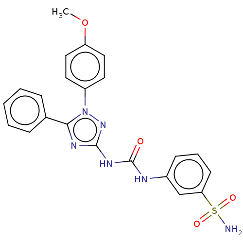Chemical structure of BindingDB Monomer ID 50624406