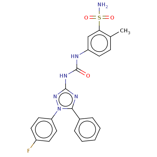 Chemical structure of BindingDB Monomer ID 50624408