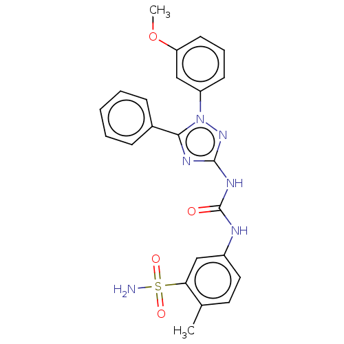 Chemical structure of BindingDB Monomer ID 50624411