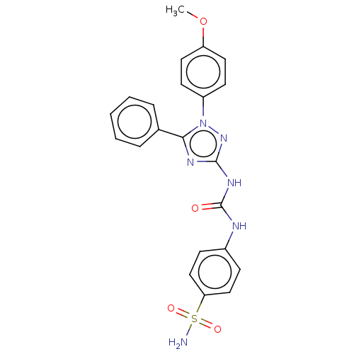 Chemical structure of BindingDB Monomer ID 50624418