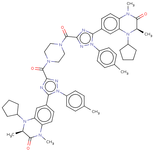 Chemical structure of BindingDB Monomer ID 50624426
