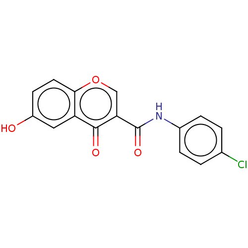 Chemical structure of BindingDB Monomer ID 50624503