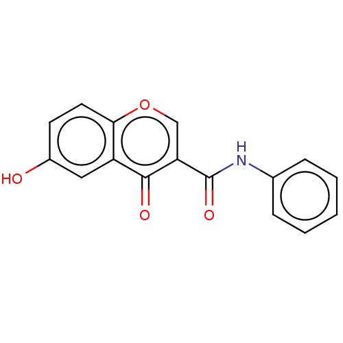 Chemical structure of BindingDB Monomer ID 50624509