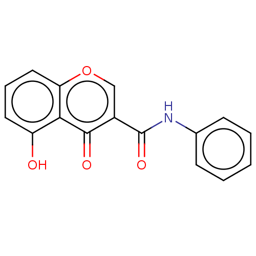Chemical structure of BindingDB Monomer ID 50624514