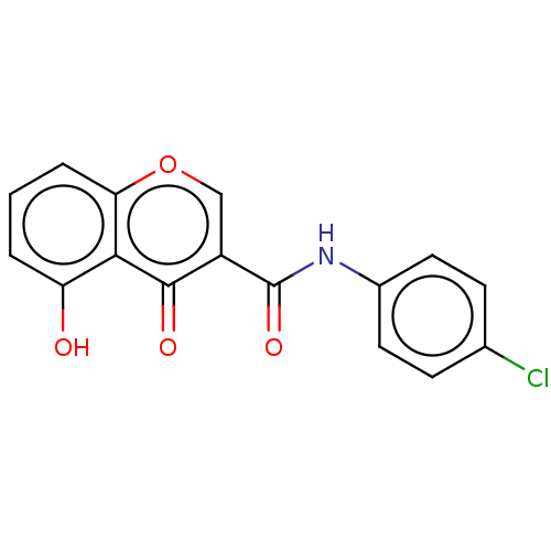 Chemical structure of BindingDB Monomer ID 50624517