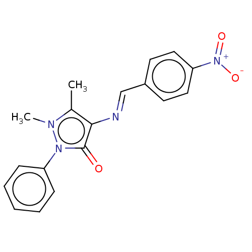 Chemical structure of BindingDB Monomer ID 50624604