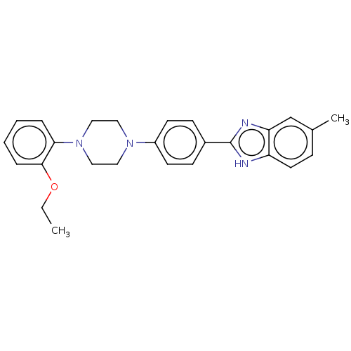 Chemical structure of BindingDB Monomer ID 50624608