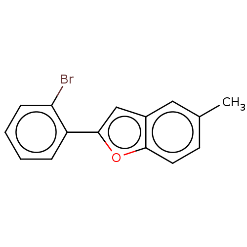 Chemical structure of BindingDB Monomer ID 50624614
