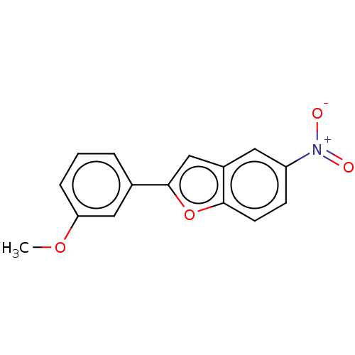 Chemical structure of BindingDB Monomer ID 50624617