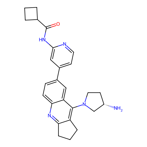 Chemical structure of BindingDB Monomer ID 50624672
