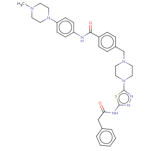 Chemical structure of BindingDB Monomer ID 50624706