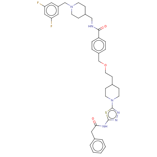 Chemical structure of BindingDB Monomer ID 50624713