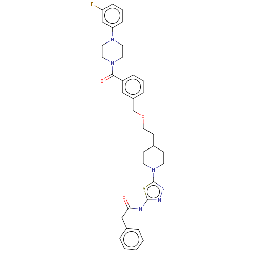 Chemical structure of BindingDB Monomer ID 50624720