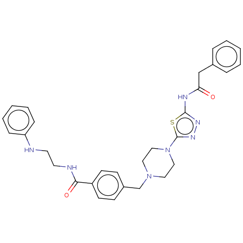 Chemical structure of BindingDB Monomer ID 50624734