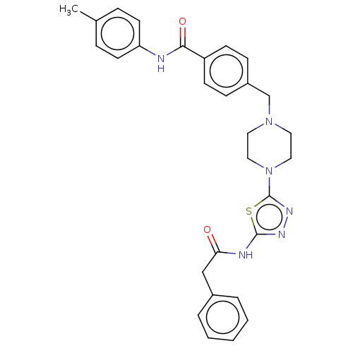 Chemical structure of BindingDB Monomer ID 50624735
