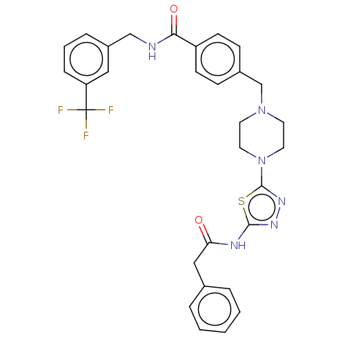 Chemical structure of BindingDB Monomer ID 50624736