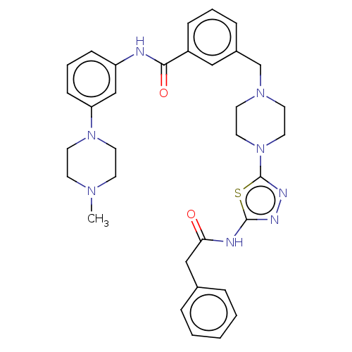 Chemical structure of BindingDB Monomer ID 50624741