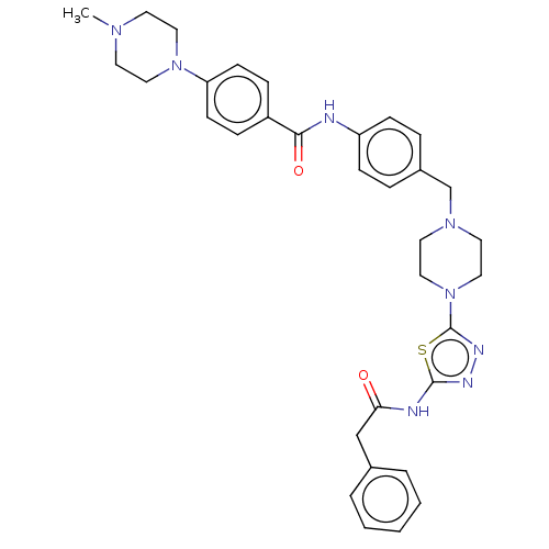 Chemical structure of BindingDB Monomer ID 50624742