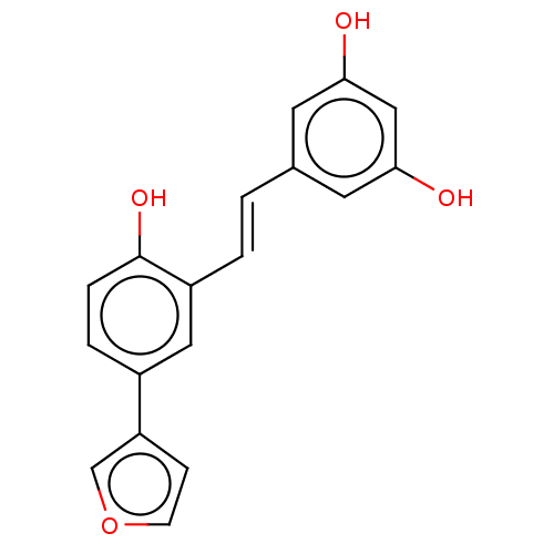 Chemical structure of BindingDB Monomer ID 50624748
