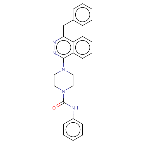 Chemical structure of BindingDB Monomer ID 50624799