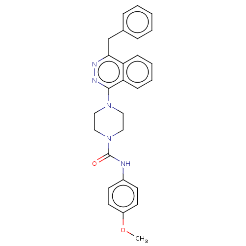 Chemical structure of BindingDB Monomer ID 50624800