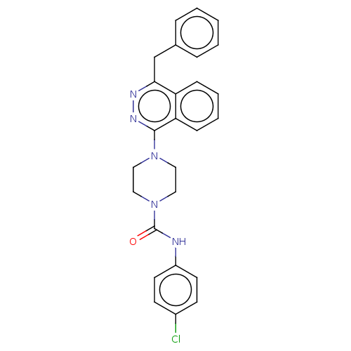 Chemical structure of BindingDB Monomer ID 50624801