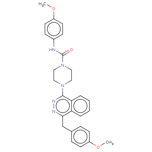 Chemical structure of BindingDB Monomer ID 50624804