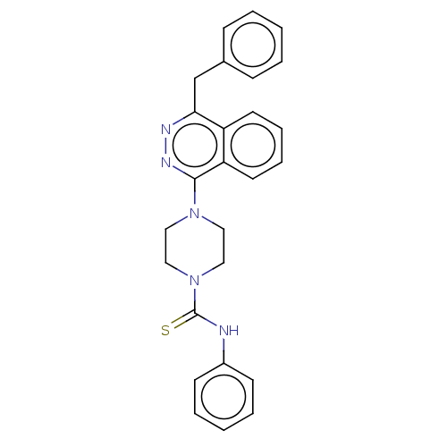 Chemical structure of BindingDB Monomer ID 50624806