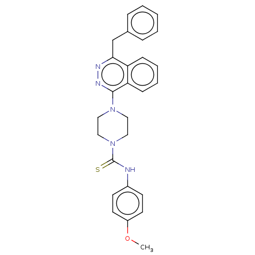 Chemical structure of BindingDB Monomer ID 50624808
