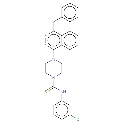 Chemical structure of BindingDB Monomer ID 50624809