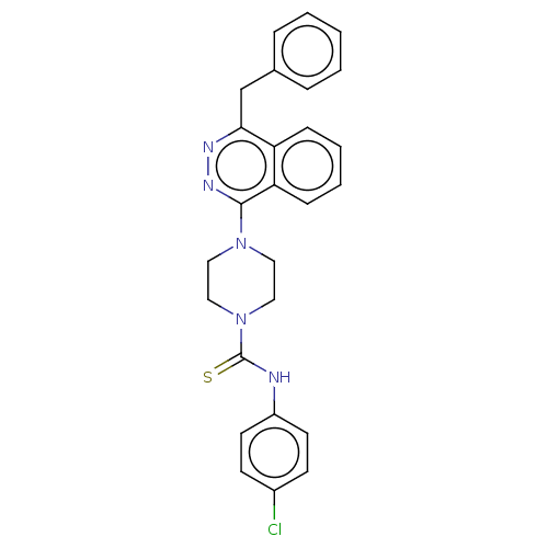 Chemical structure of BindingDB Monomer ID 50624810