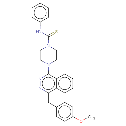 Chemical structure of BindingDB Monomer ID 50624811