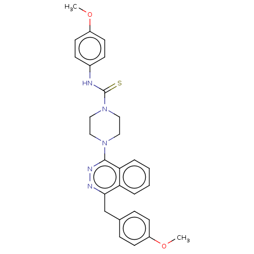Chemical structure of BindingDB Monomer ID 50624812