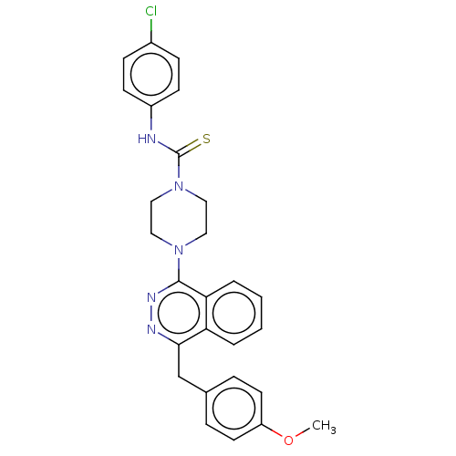 Chemical structure of BindingDB Monomer ID 50624814