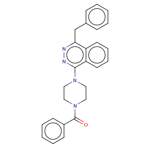 Chemical structure of BindingDB Monomer ID 50624815