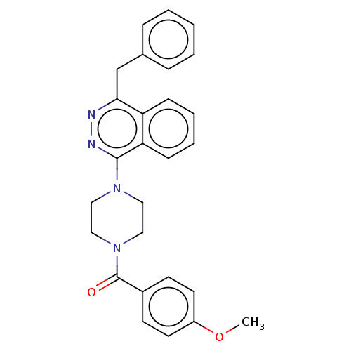 Chemical structure of BindingDB Monomer ID 50624816