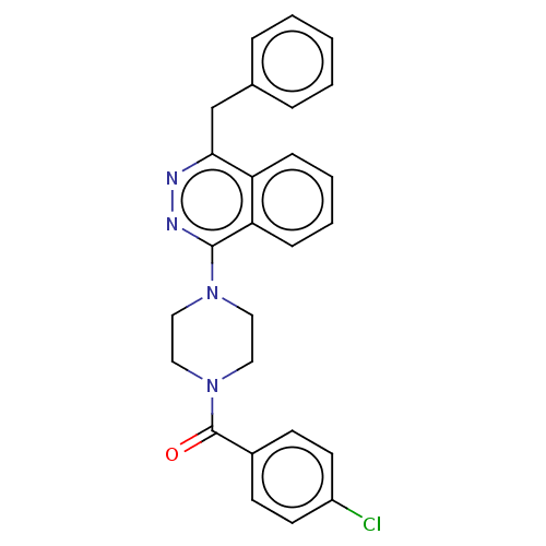 Chemical structure of BindingDB Monomer ID 50624817