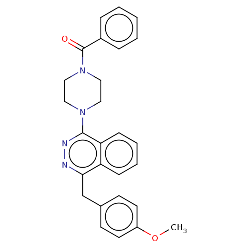 Chemical structure of BindingDB Monomer ID 50624818