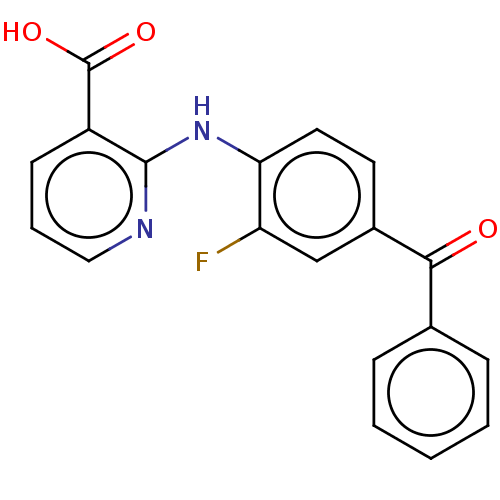 Chemical structure of BindingDB Monomer ID 50624830