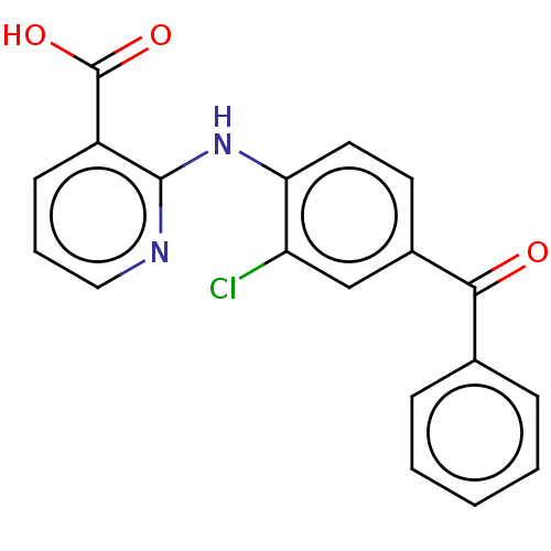Chemical structure of BindingDB Monomer ID 50624831