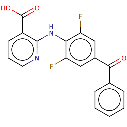 Chemical structure of BindingDB Monomer ID 50624832