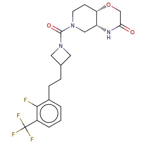 Chemical structure of BindingDB Monomer ID 50624852
