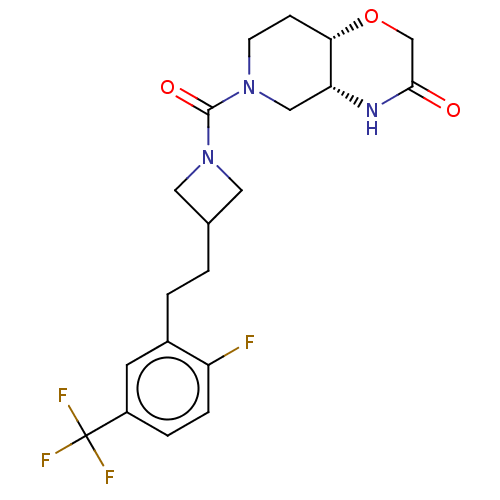 Chemical structure of BindingDB Monomer ID 50624853